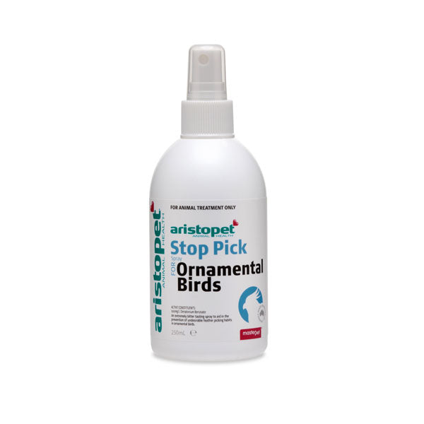 Aristopet Stop Pick Spray