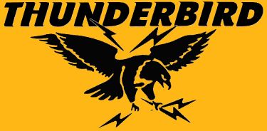 Thunderbird Fencing