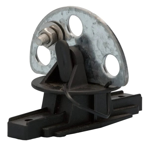 Thunderbird EF-34B Gate Anchor & Activator - wood post