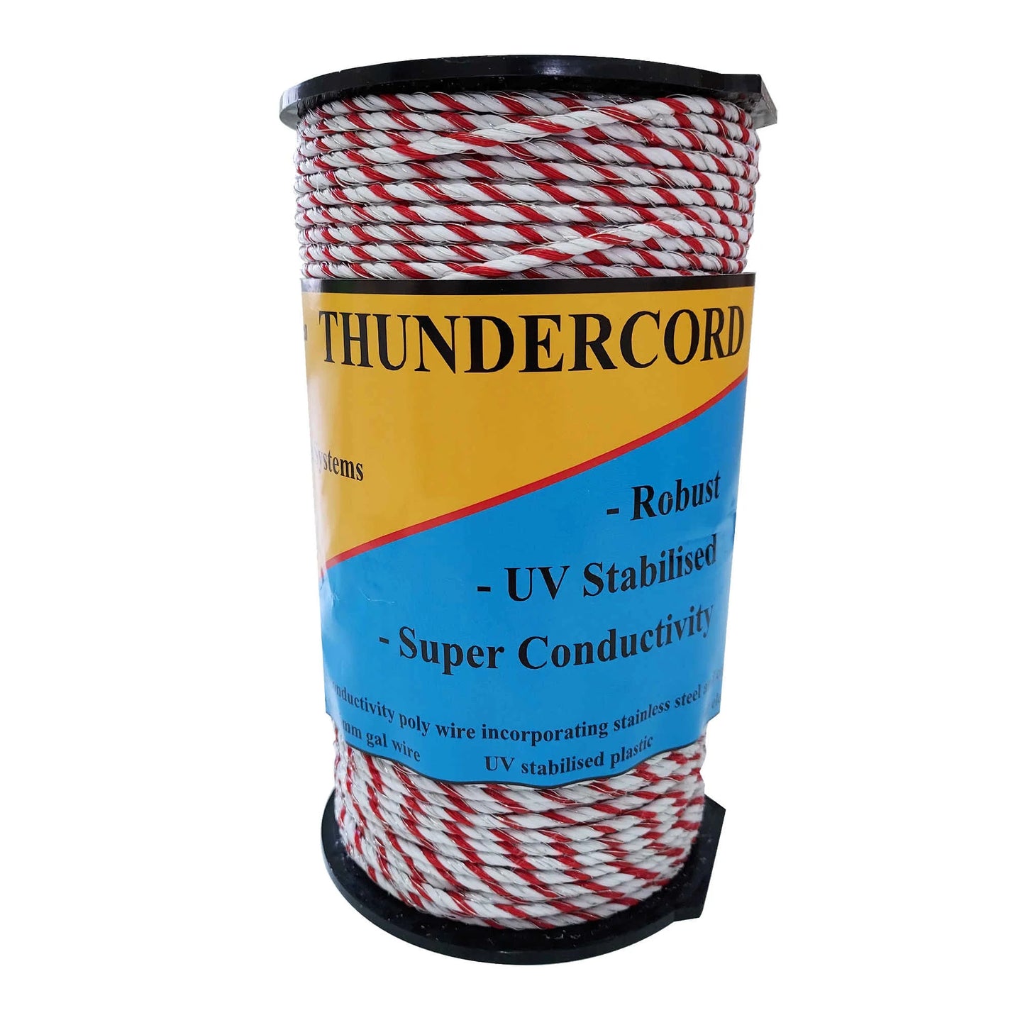 Thunderbird Thundercord 200m EF-52