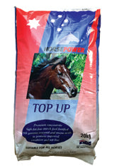 HorsePower Top Up 20kg