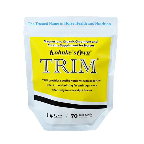 Kohnke' Own Trim