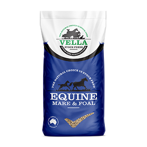 Vella Equine Mare & Foal 20kg