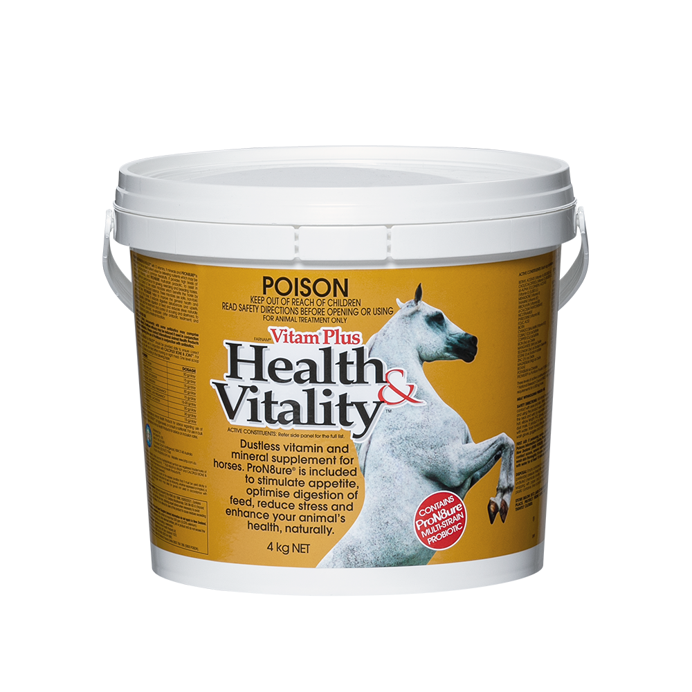IAH Vitam Plus