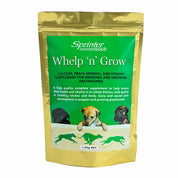 Sprinter Gold Whelp n Grow