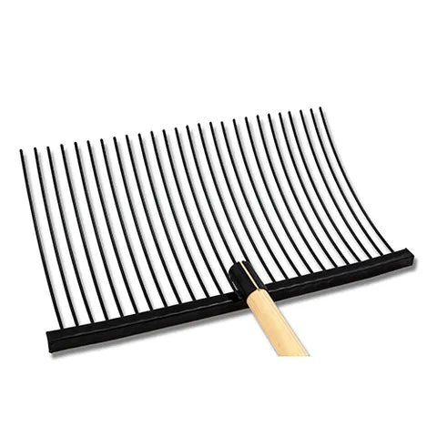 BainBridge Supreme Jumbo Metal Stable Fork
