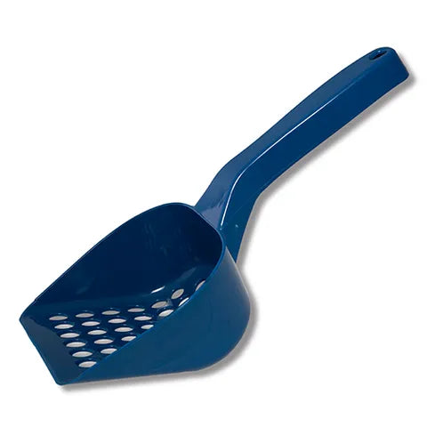 Cat Litter Scoop (Mixed Colours Supplied)