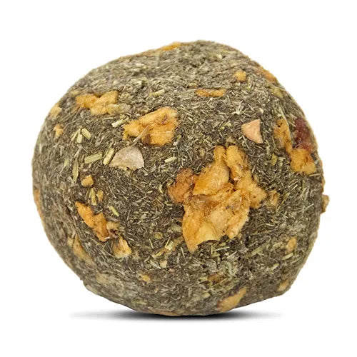 Bainbridge Apple Balls - Bag of 10