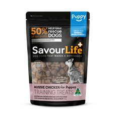 SavourLife Training Treats
