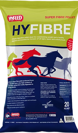 Hyfeed Hyfibre