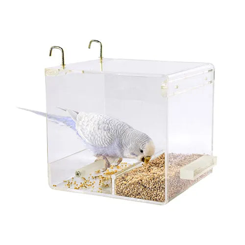Bainbridge Mess Free Feed Tray Insert