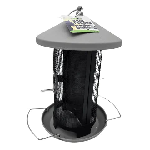 Bird Feeder 19 x 26 x 31cm(H)