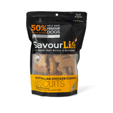 SavourLife Biscuits 500g