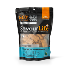 SavourLife Biscuits 500g