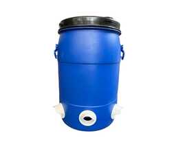 Chicken Feeder 4 x Feeder