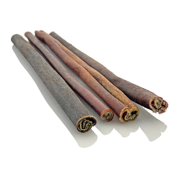 Blackdog Filled Collagen Sticks Single - Peanut Butter