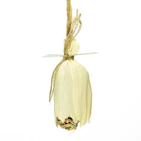 Bainbridge Small Animal Toy - Corn Chew