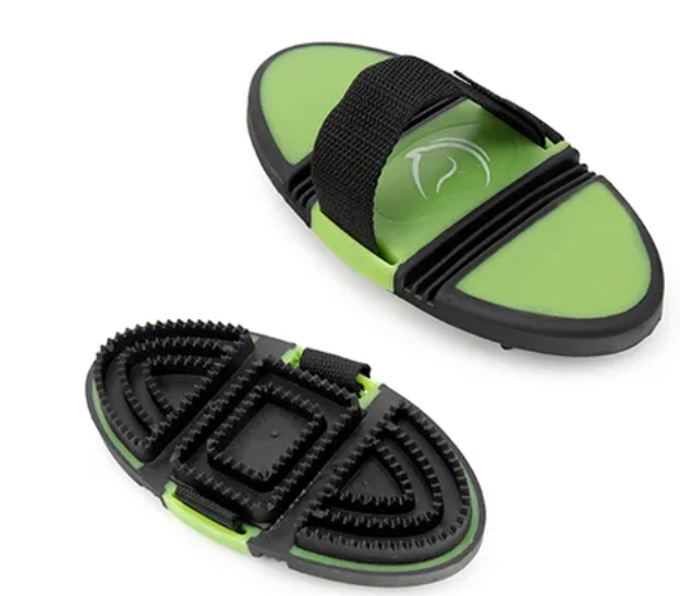 BainBridge Flexible Curry Tooth