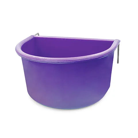 BainBridge D Cup Plastic