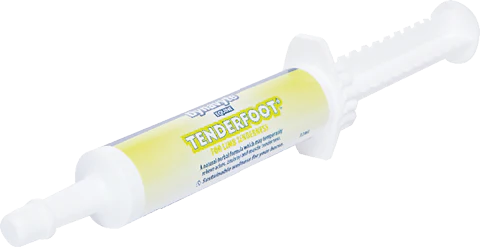 Dynavyte Tenderfoot 32ml