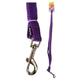 Pet One Dog Leash Nylon Reflective 150cm x 15mm