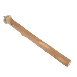 Bird Perch Natural 20cm X