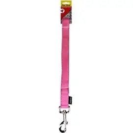 Pet One Dog Leash Nylon Reflective 150cm x 15mm