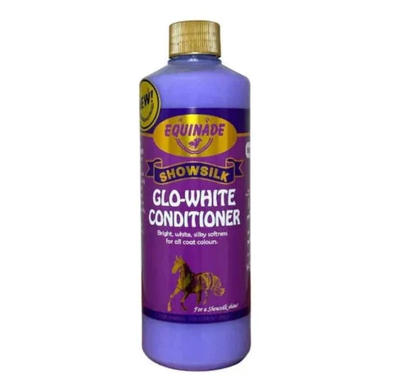 Equinade Glo-White Conditioner 500ml