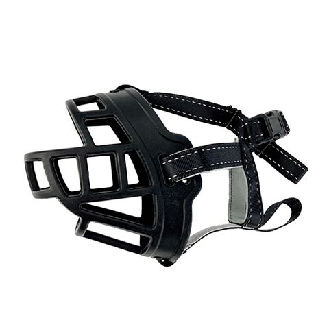 Bainbridge Dog Muzzle Silicone Large Size 5