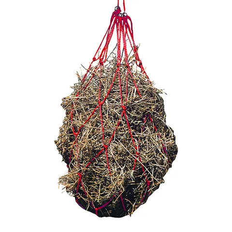 Bainbridge Hay Net-10cm Hole