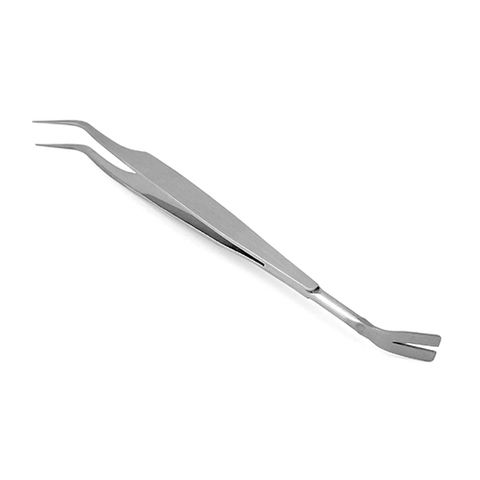 Bainbridge Tick Remover Tweezers Stainless Steel
