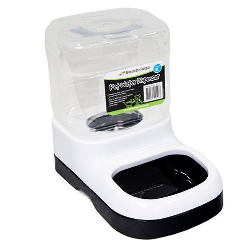 BAINBRIDGE DOG WATER DISPENSER 3L
