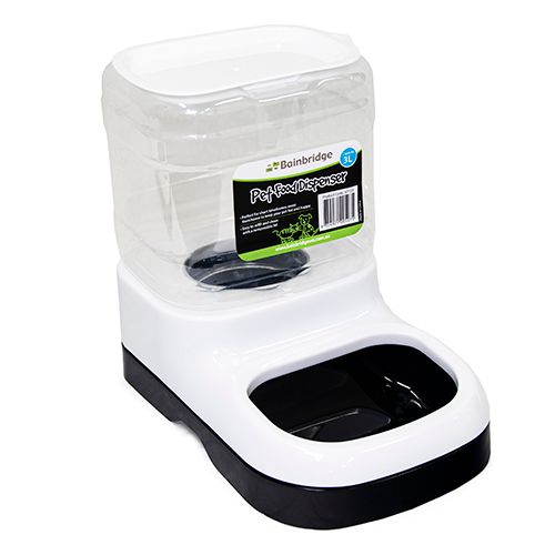 BAINBRIDGE DOG FOOD DISPENSERS 3kg
