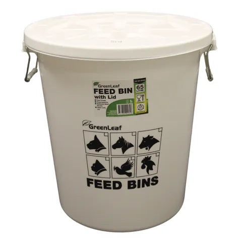 Feed Bin 65L