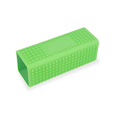 Hair Shedding Block