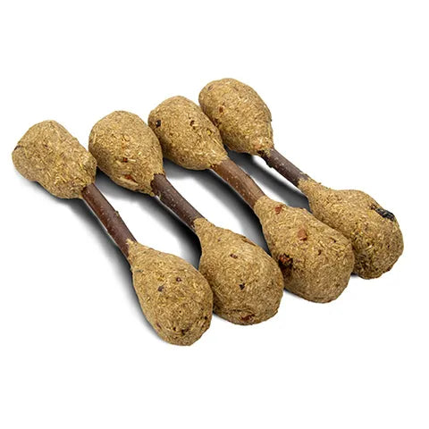 Bainbridge Hay Barbells 4 Pack