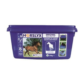 Horslyx Original Paddock Vit & Mineral Lick 15kg