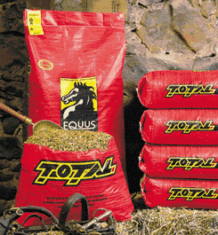 Laucke Equus Total 20kg
