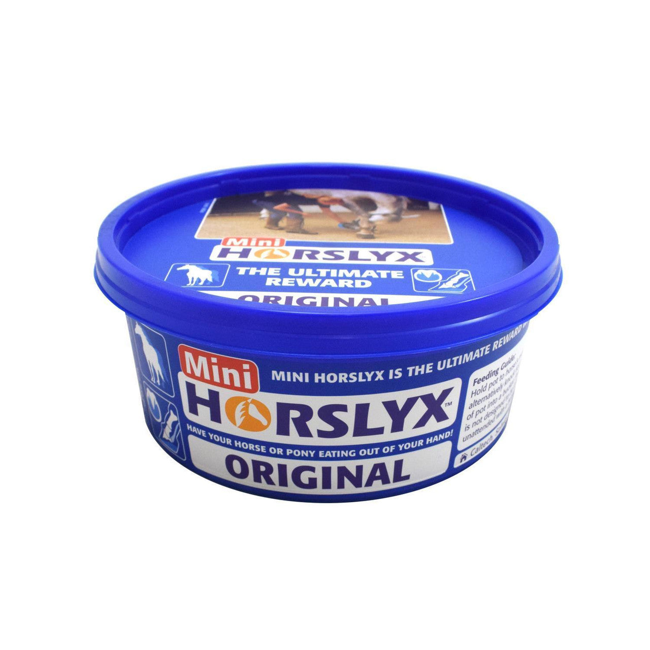 Horslyx Original Mini Vitamin & Mineral Lick 650g