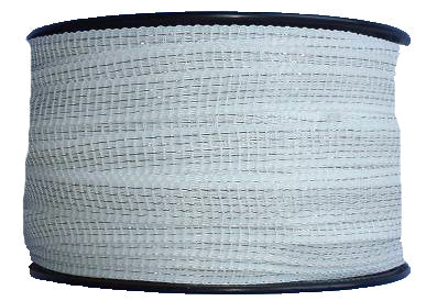 Thunderbird 40AW 100m White Hot Poly Tape