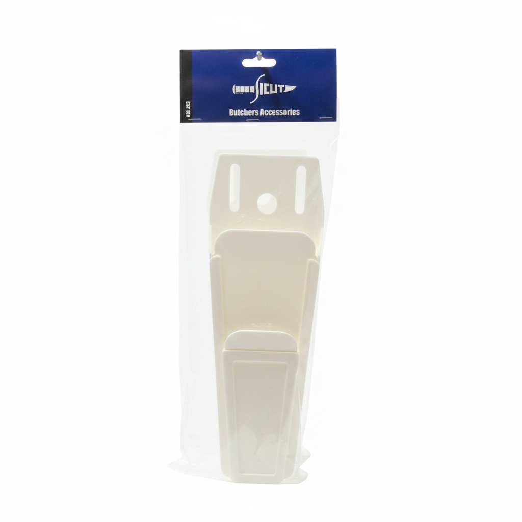 Hunts Butcher Flat Pouch