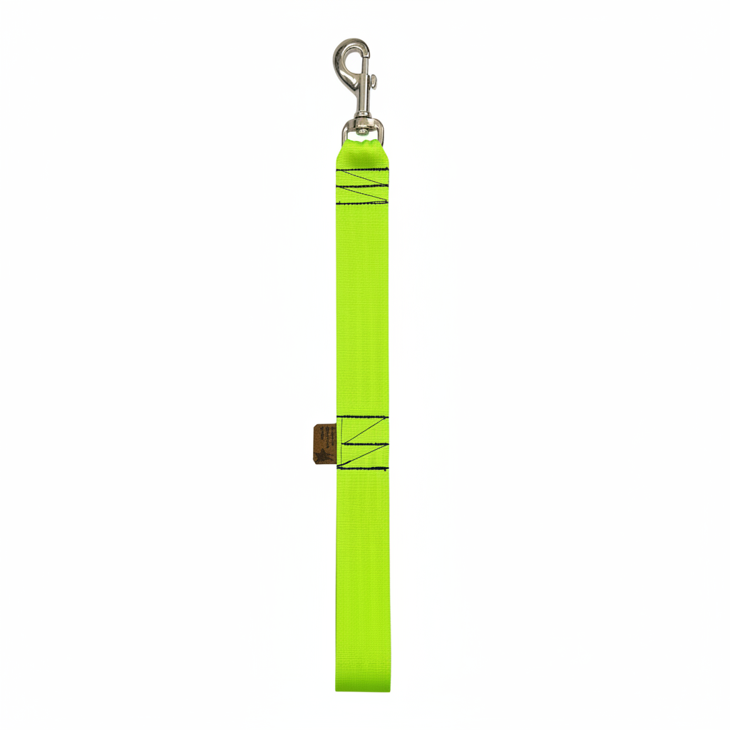 Hunts Quick Release Lead 600mm