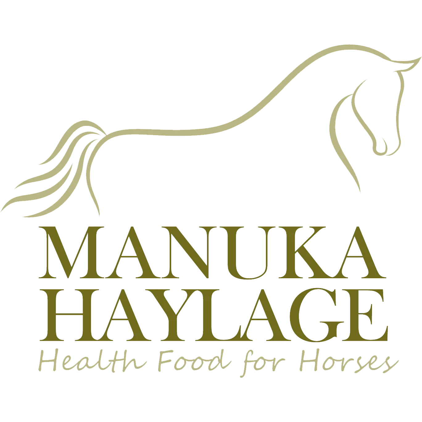 Manuka Haylage 22kg