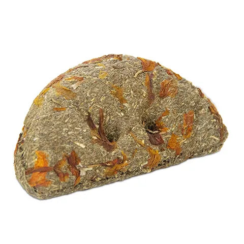Bainbridge Timothy Orange Slice