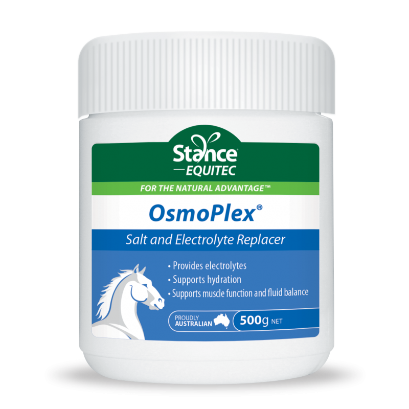 Stance Equitec Osmo-Plex