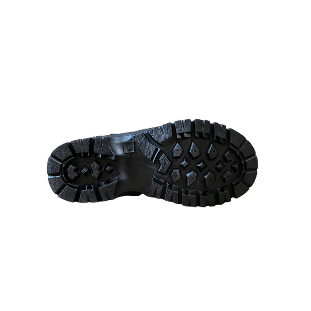 Otway Barnyard MID XLT - Black