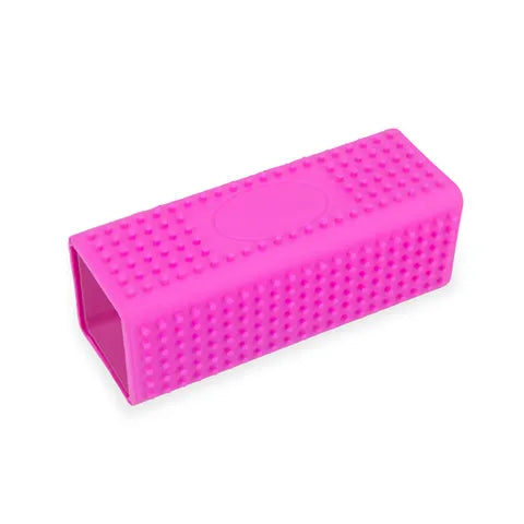 Hair Shedding Block