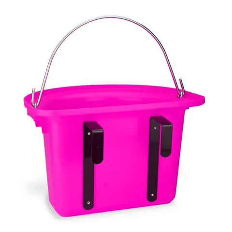 Rail Hanging Feed Bucket