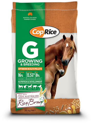Coprice Horse G Growing & Breeding 20kg