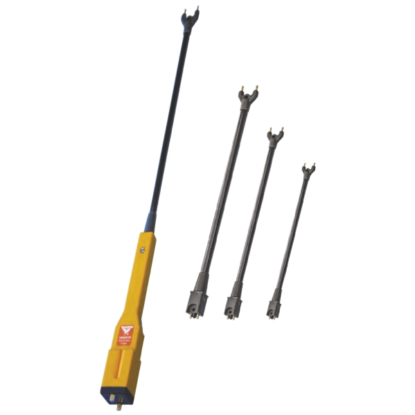 1000mm rechargeable prodder